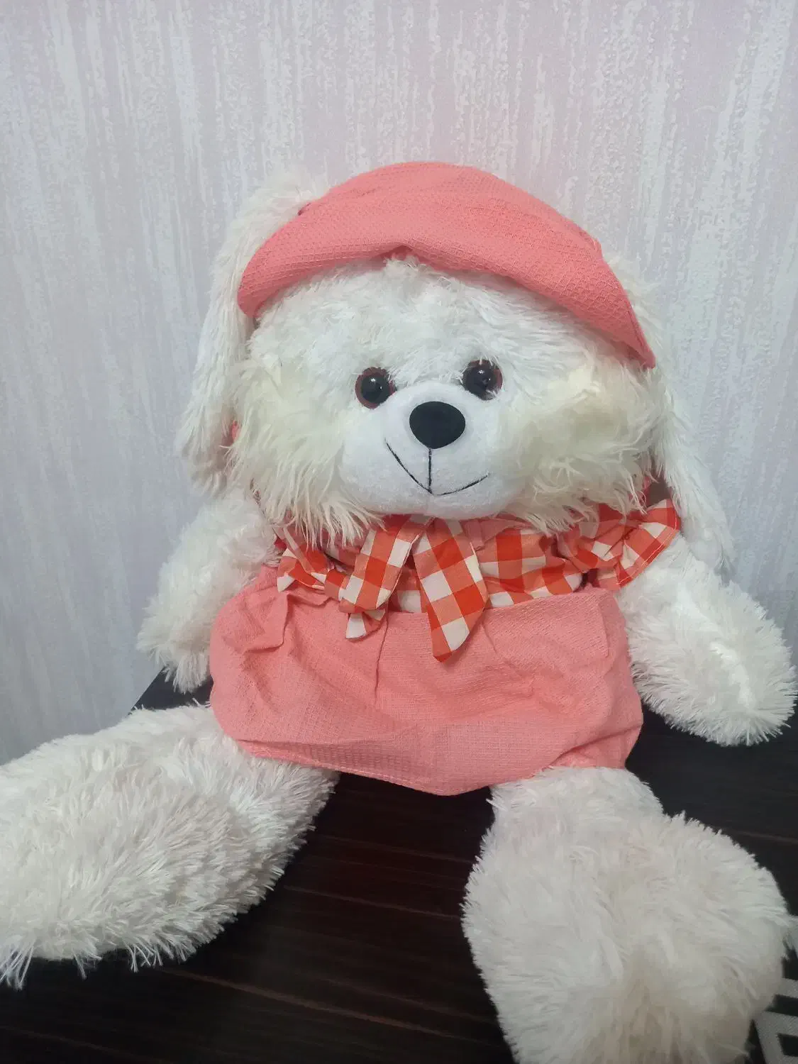 عروسک خرگوش وعروس دامادموش|اسباببازی|تهران, امیریه|دیوار