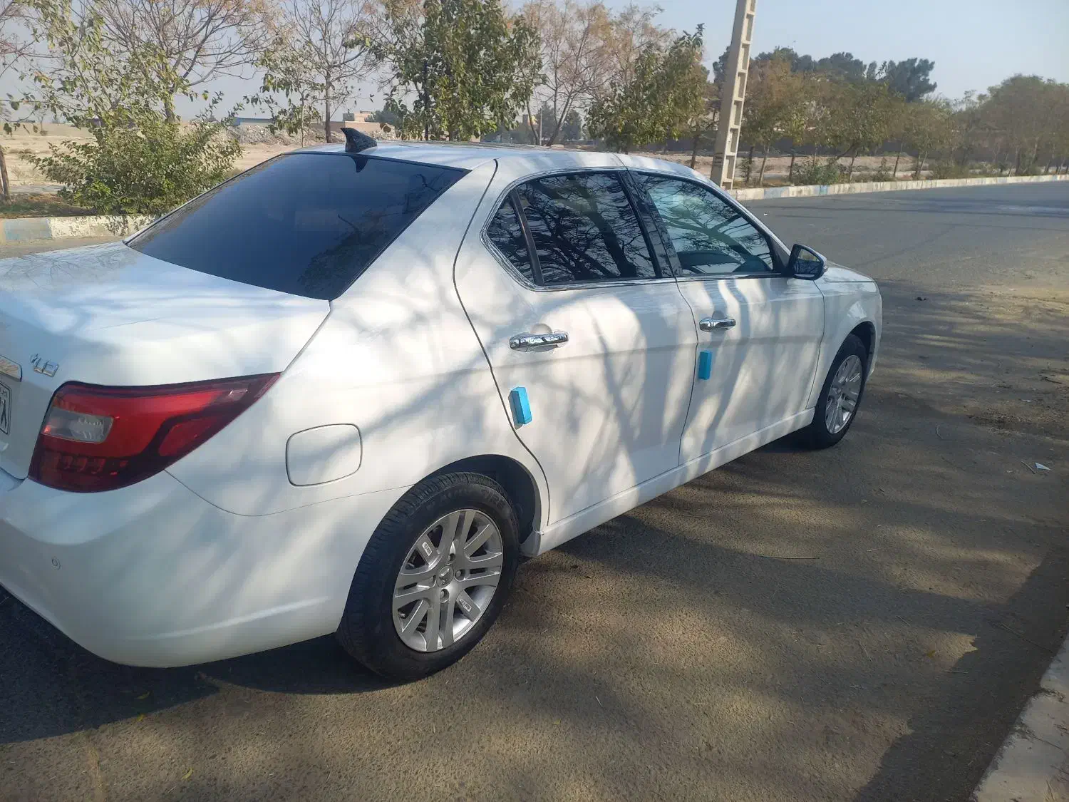 دنا پلاس ۶ دنده مدل1403 بیمه۱۲ ماه متور ef7p|خودرو سواری و وانت|ورامین, ورامین|دیوار