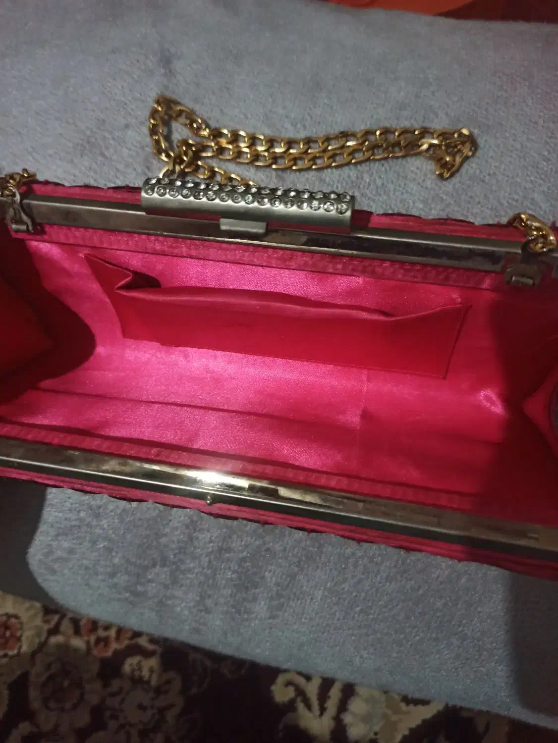 کیف پول مجلسی|کیف، کفش، کمربند|کرمانشاه, |دیوار