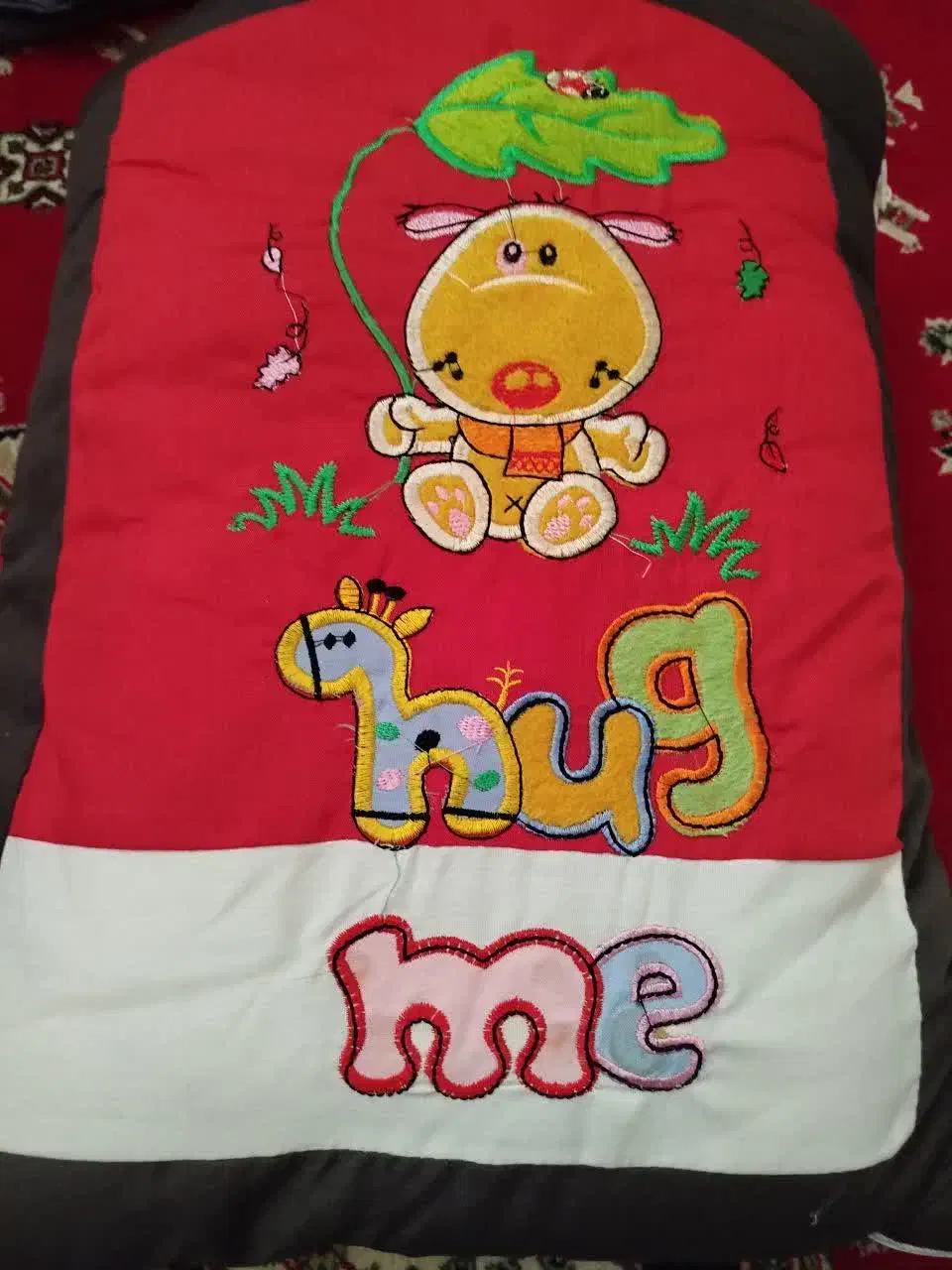 ست سرویس نوزاد|اسباب و اثاث بچه|فولادشهر, B8|دیوار