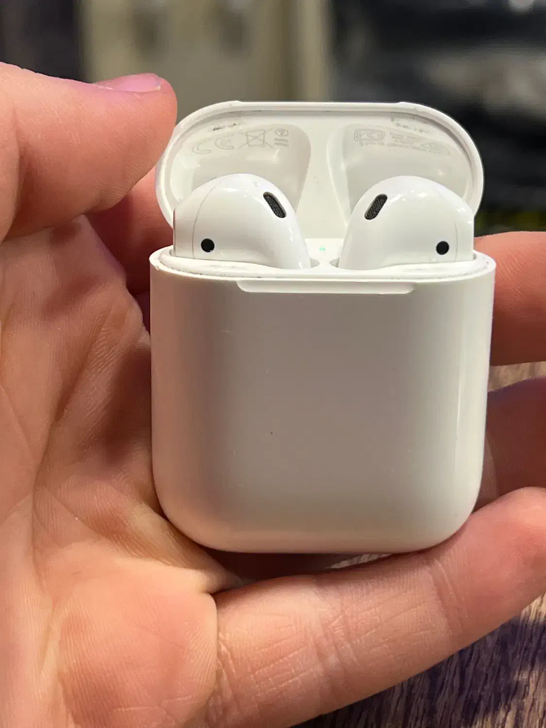 ایرپاد۲اپل|لوازم جانبی موبایل و تبلت|اراک, |دیوار