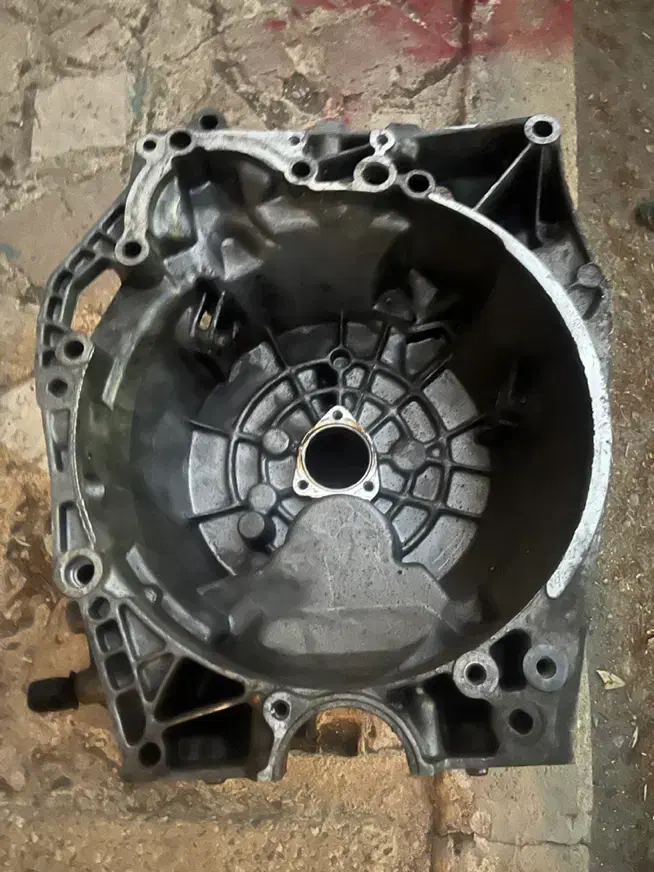 طاقچه و استوک  زانتیا۲۰۰۰|قطعات یدکی و لوازم جانبی|تهران, ترمینال غرب|دیوار