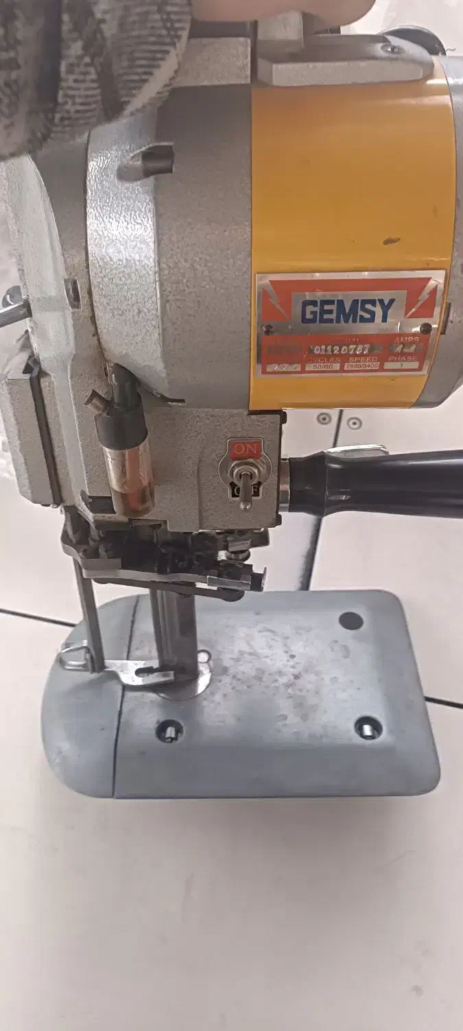 قیچی برقی|لوازم خیاطی و بافتنی|کهریزک, |دیوار