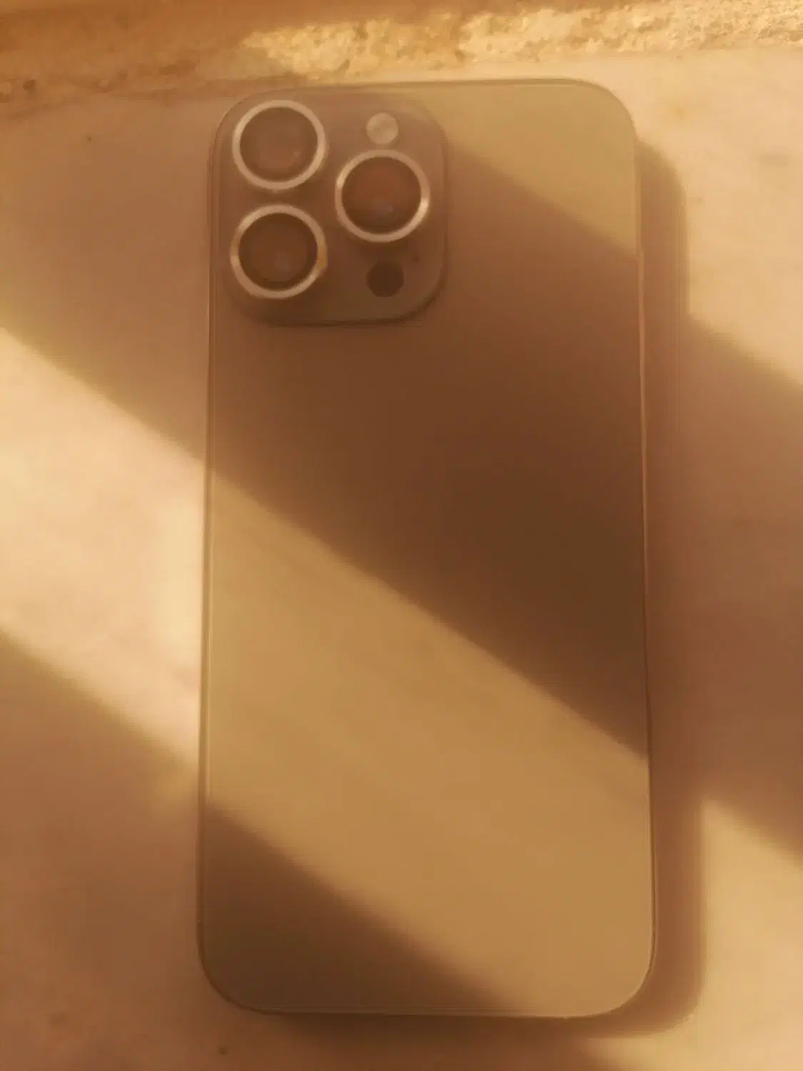 گوشی ایفون 16 پرو مکس حافظه 512 گیگابایت|موبایل|نورآباد ممسنی, |دیوار