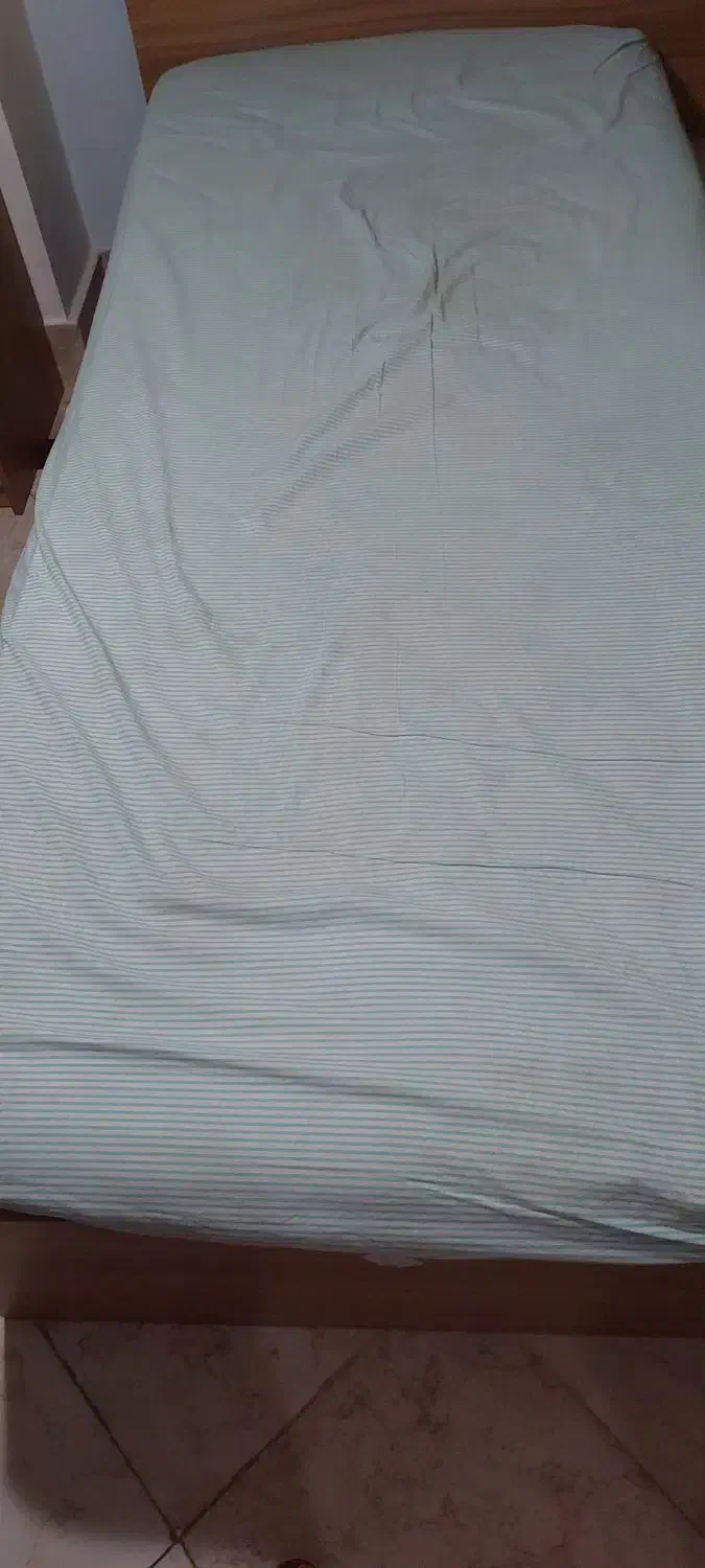 تشک خوشخواب سالم ۹۰ در ۲متر|تخت و سرویس خواب|تنکابن, |دیوار