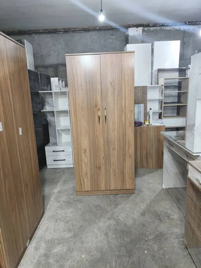 جاکفشی تمام طبقه|جاکفشی، کمد، دراور|تهران, سازمان آب|دیوار