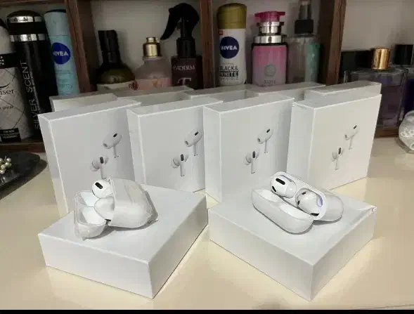 ایرپاد پرو|لوازم جانبی موبایل و تبلت|اندیمشک, |دیوار