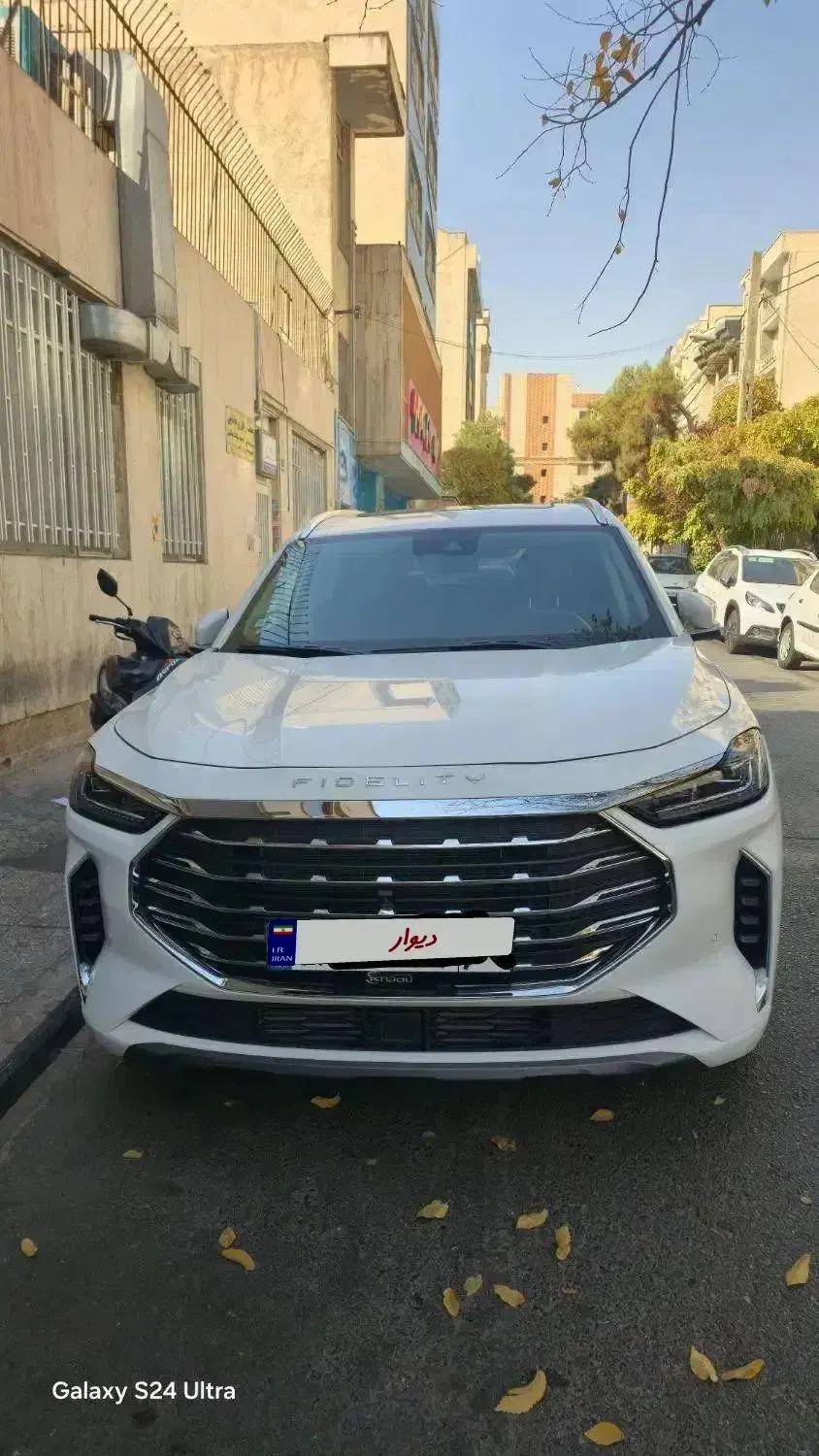 فیدلیتی پرستیژ ۷نفره|خودرو سواری و وانت|ارومیه, |دیوار