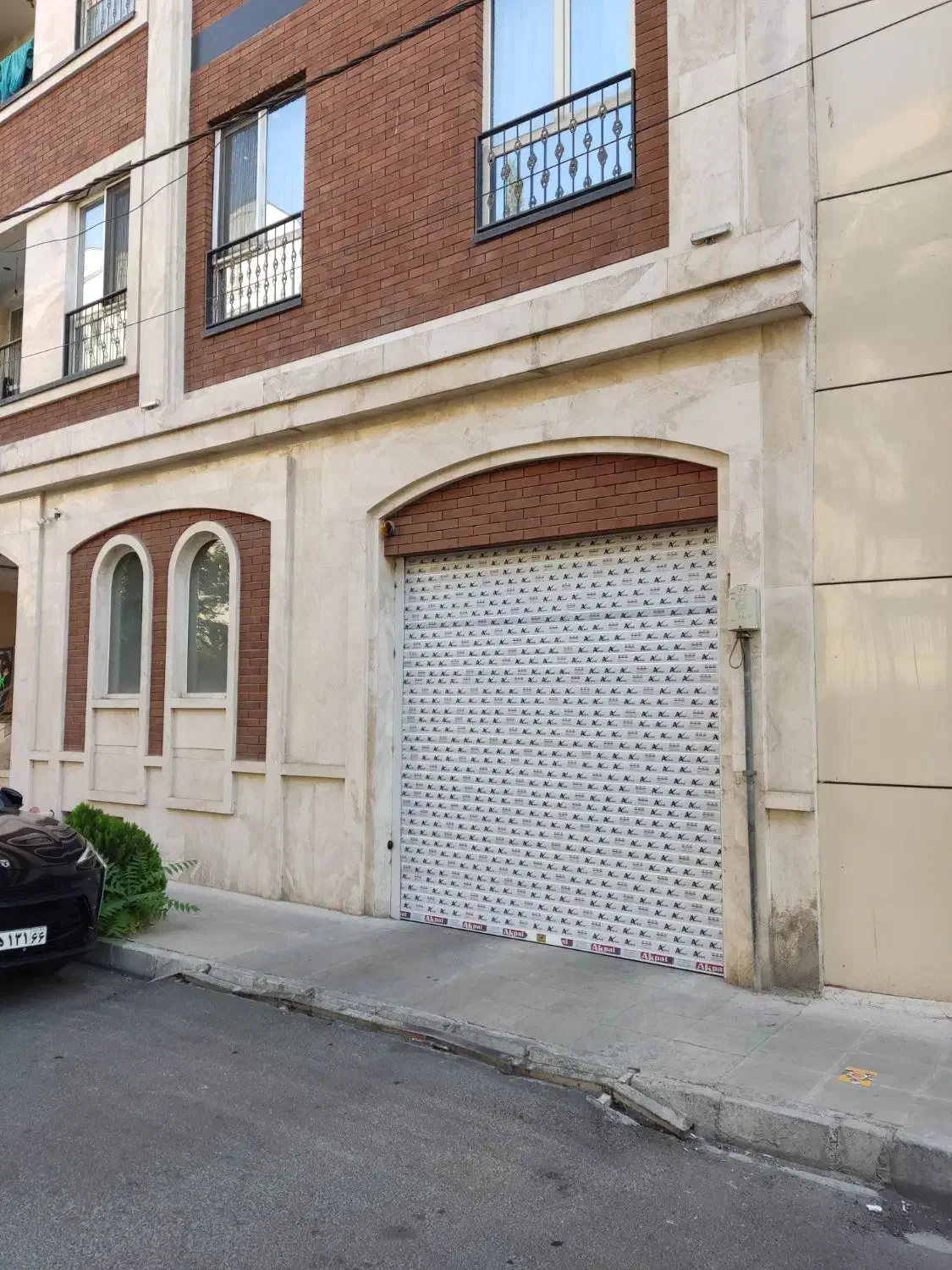 فروش و نصب جک پارکینگی و کرکره برقی|مصالح و تجهیزات ساختمان|تهران, اختیاریه|دیوار