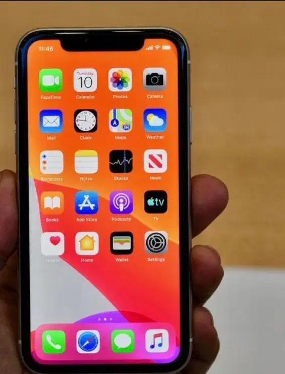 ایفون ۱۱نرمال ۱۲۸گیگ|موبایل|شیراز, پودنک|دیوار