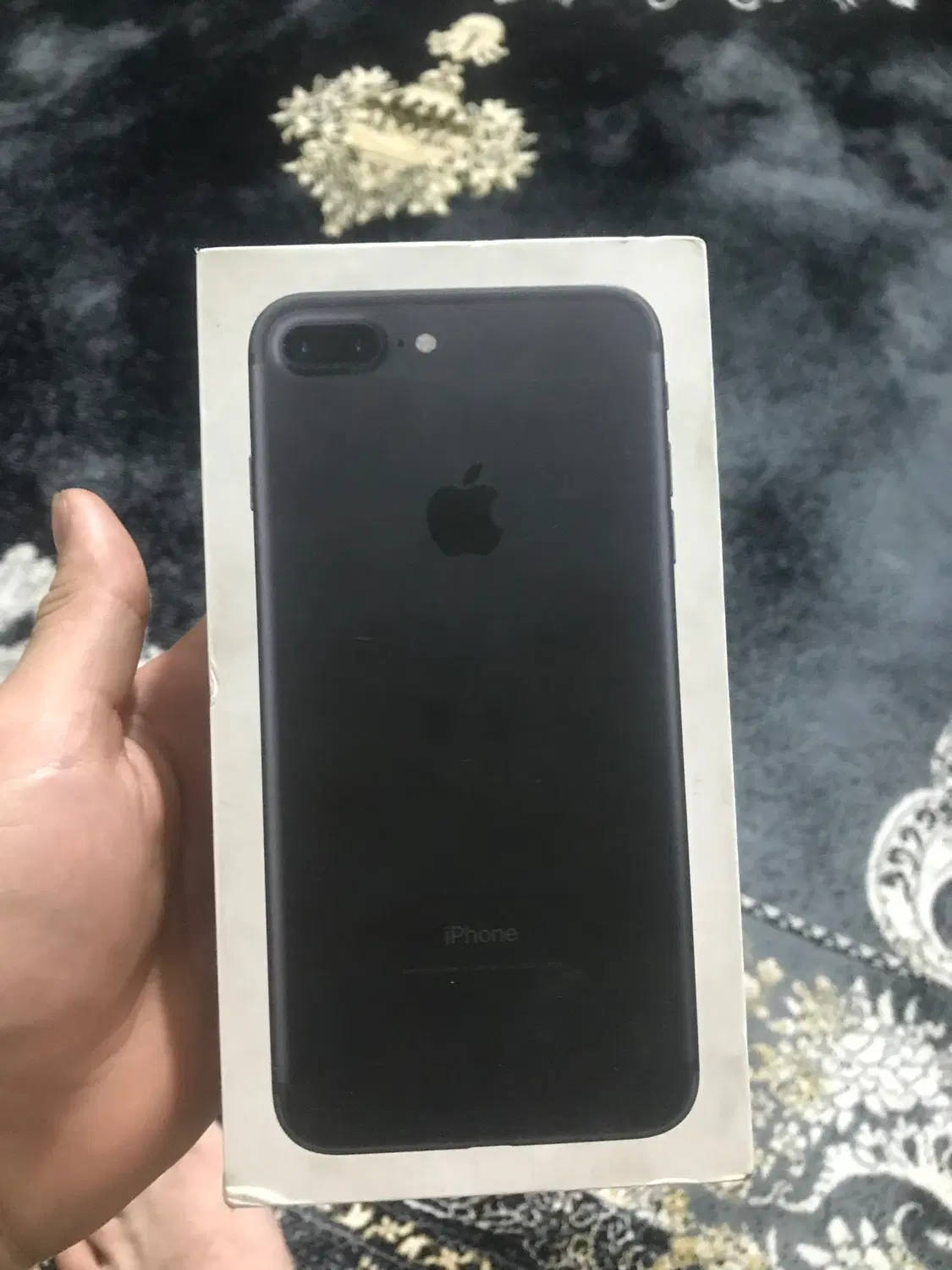 iPhone 7 Plus 256|موبایل|کرج, گلستان|دیوار