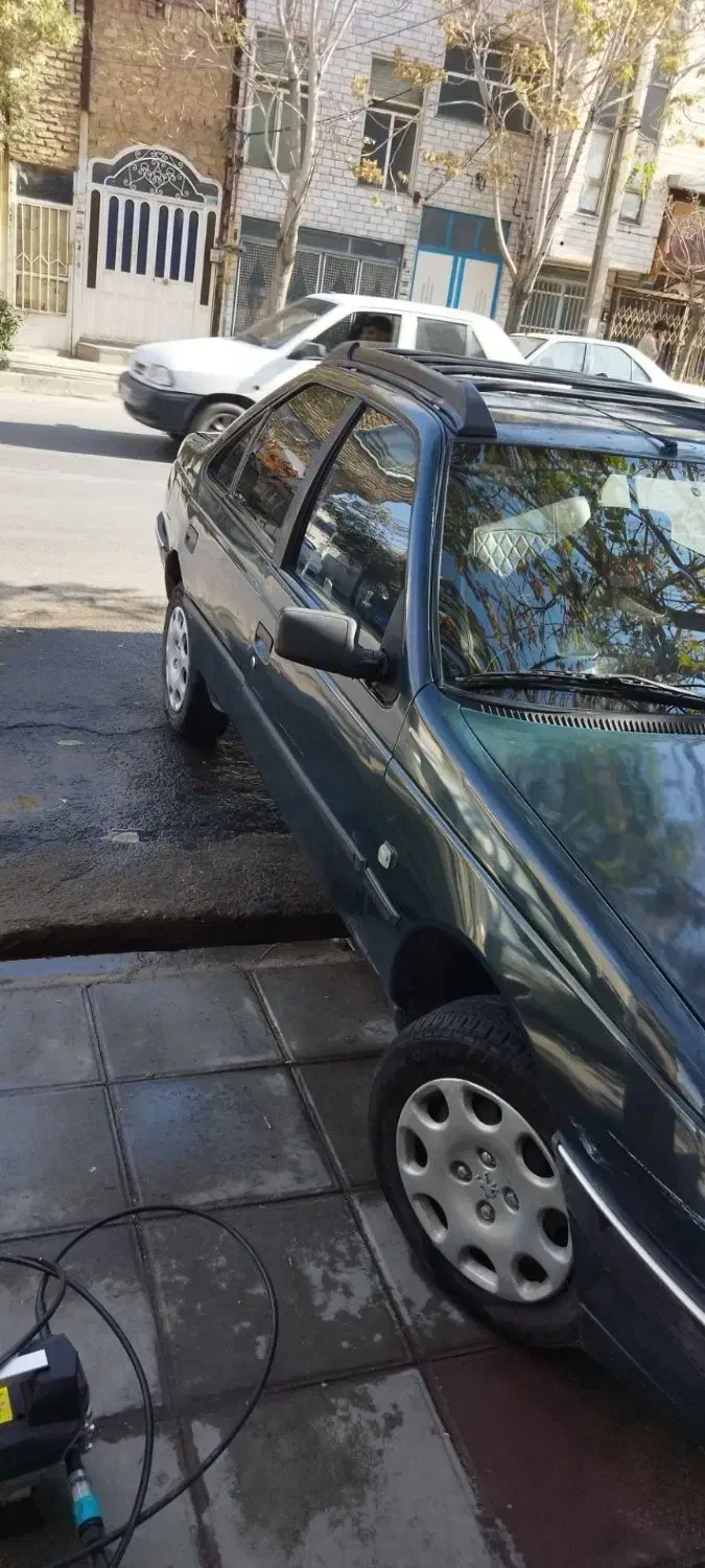 آردی مدل 82|خودرو سواری و وانت|اراک, |دیوار