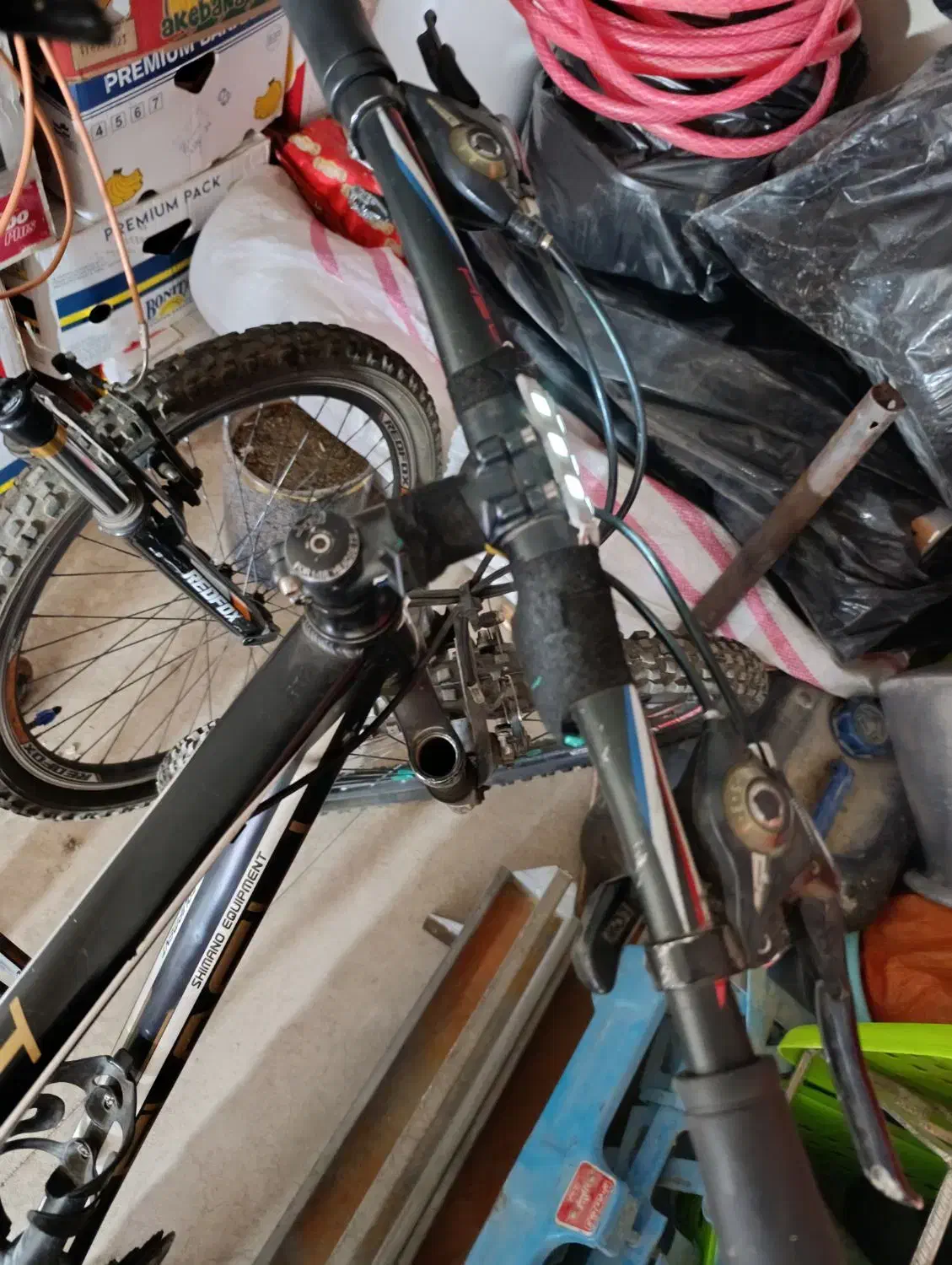 دوچرخه 26 فلاش|دوچرخه، اسکیت، اسکوتر|سقز, |دیوار