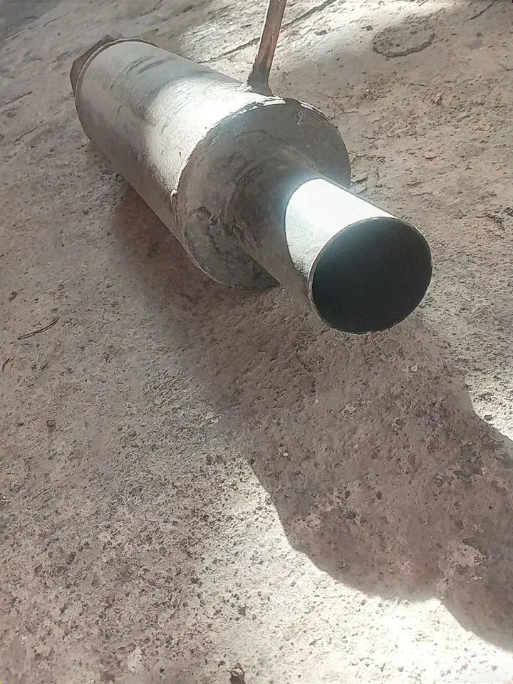 اگزوز اسپرت|قطعات یدکی و لوازم جانبی|تربت جام, فاز ۱ فرهنگیان|دیوار