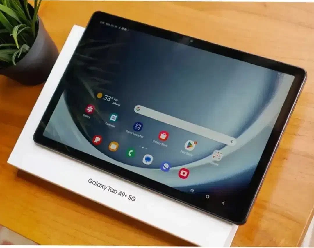 تبلت Samsung TAB A9 PLUS 5G|تبلت|تبریز, |دیوار