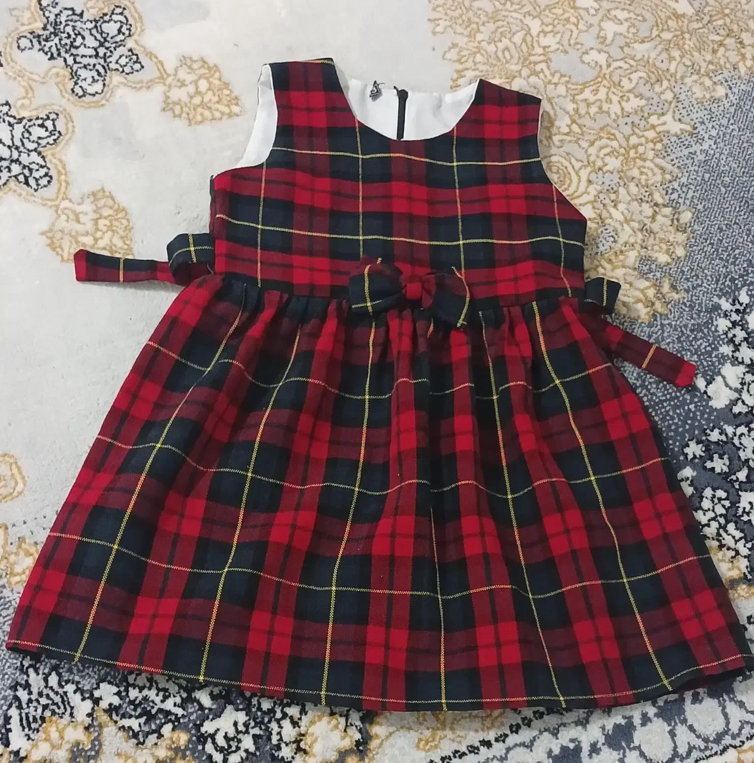 لباس مجلسی|لباس|اهواز, رسالت|دیوار