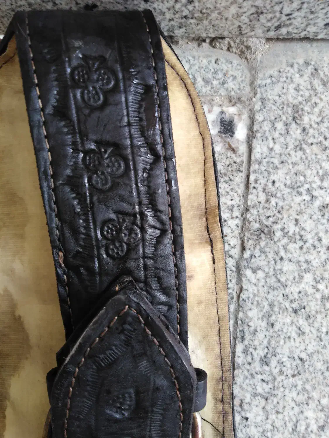 کمربند بدن سازی|تجهیزات ورزشی|تهران, هفده شهریور|دیوار