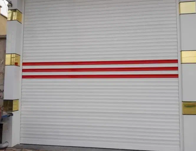 کرکره های برقی /جک های بازویی|مصالح و تجهیزات ساختمان|حاجی آباد, |دیوار