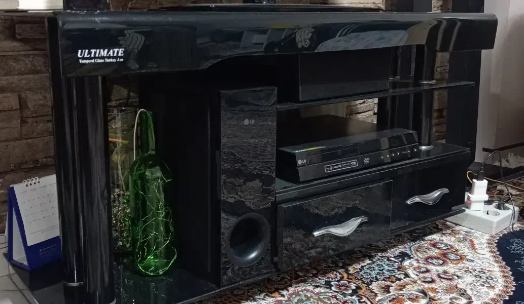 میز تلویزیون|میز تلویزیون|تهران, هفده شهریور|دیوار