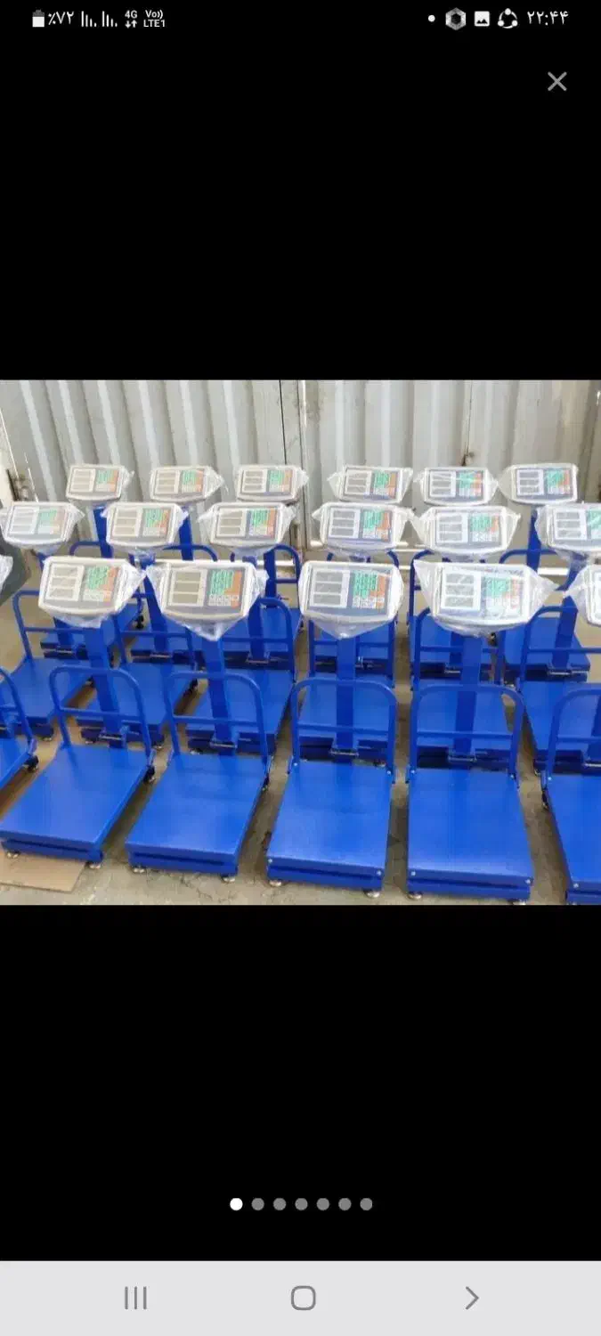 پخش ترازوی  دیجتالی سرچاهی|فروشگاه و مغازه|نیشابور, سرآب کوشک|دیوار