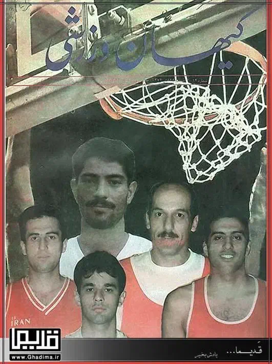 مجلات ورزشی و سینمایی قدیمی|مجلات|تبریز, |دیوار