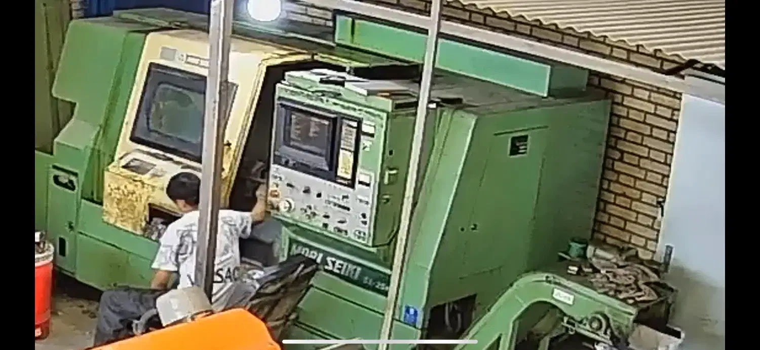 کارگر ساده و نیمه فنی|استخدام صنعتی، فنی، مهندسی|شریف‌آباد, |دیوار