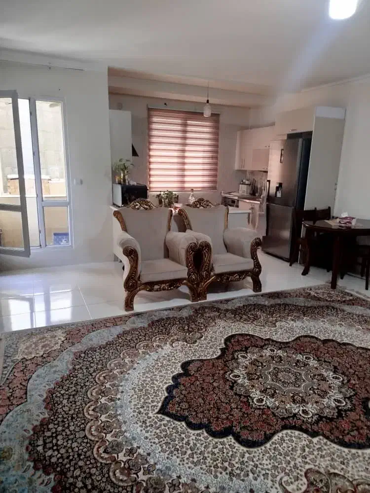 ۸۴ متر امام زاده حسن نایاب فول امکانات|فروش آپارتمان|تهران, امام زاده حسن|دیوار