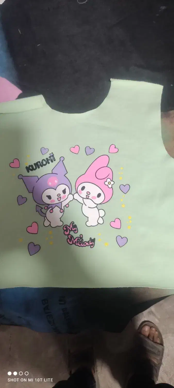 آموزش چاپ لباس|خدمات آموزشی|قرچک, صالح آباد|دیوار