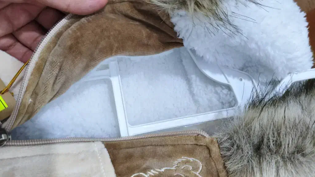 ست کاپشن و شلوار اسپرت نوزاد|لباس|یزد, |دیوار