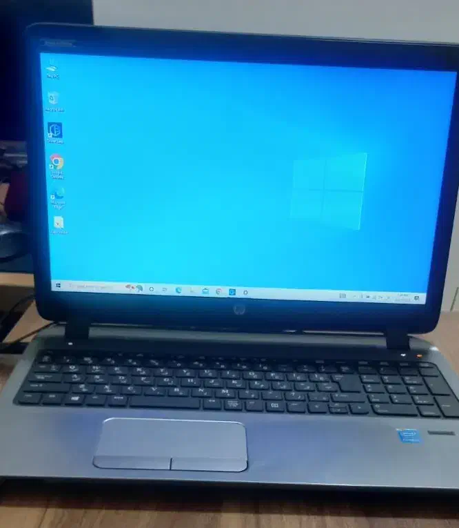 لپ تاپ HP ProBook 450 G2|رایانه همراه|تهران, هفت چنار|دیوار