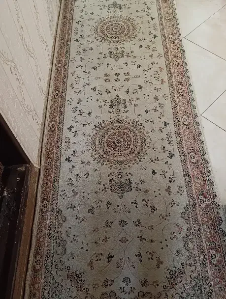 کناره ۴ متری|فرش|کرمانشاه, |دیوار