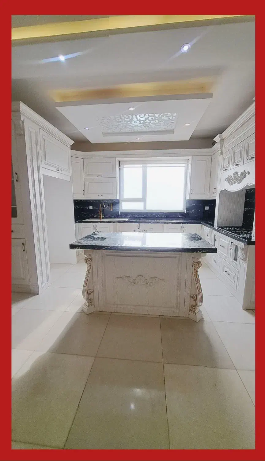 خونه دنج مناسب خوش سلیقه ها|اجارهٔ آپارتمان|تهران, نگین غرب|دیوار