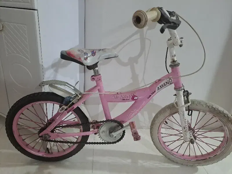 دوچرخه|دوچرخه، اسکیت، اسکوتر|صوفیان, |دیوار