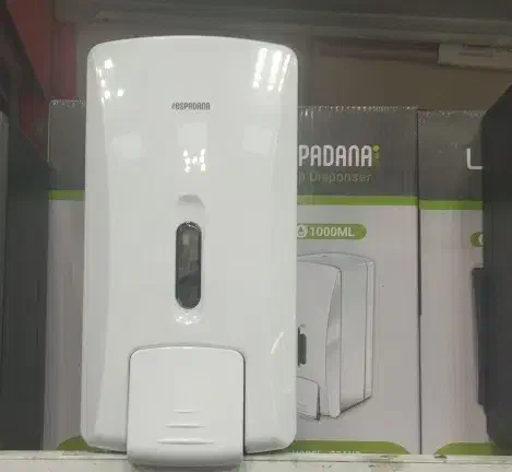 جامایع دیواری مارک اسپادانا|لوازم نظافت|ایلام, |دیوار