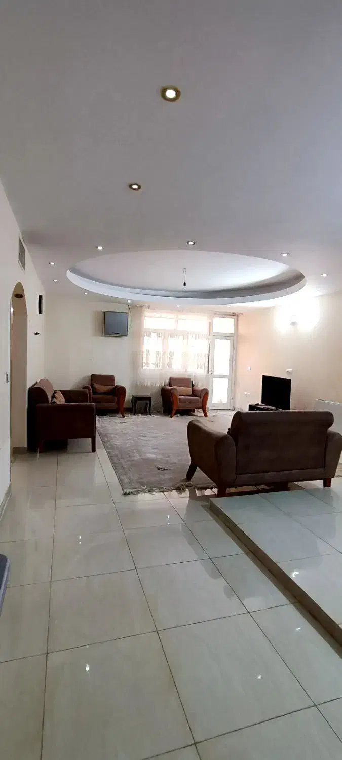 فروش آپارتمان ۸۲ متری/ رو به نما/ فول/ در لاله ها|فروش آپارتمان|کرج, باغستان|دیوار