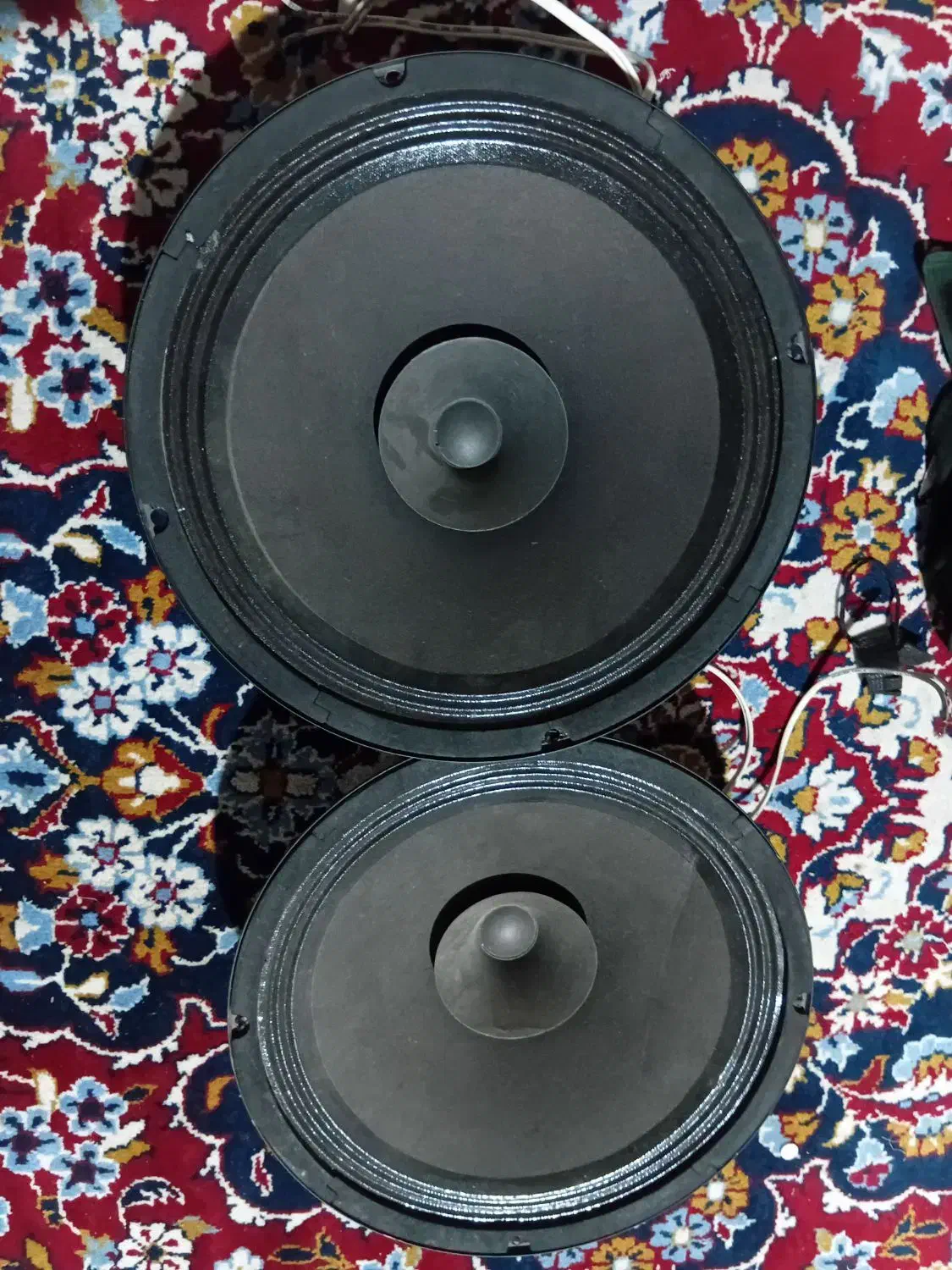 میدرنج سایز 12|سیستم صوتی خانگی|نهاوند, |دیوار