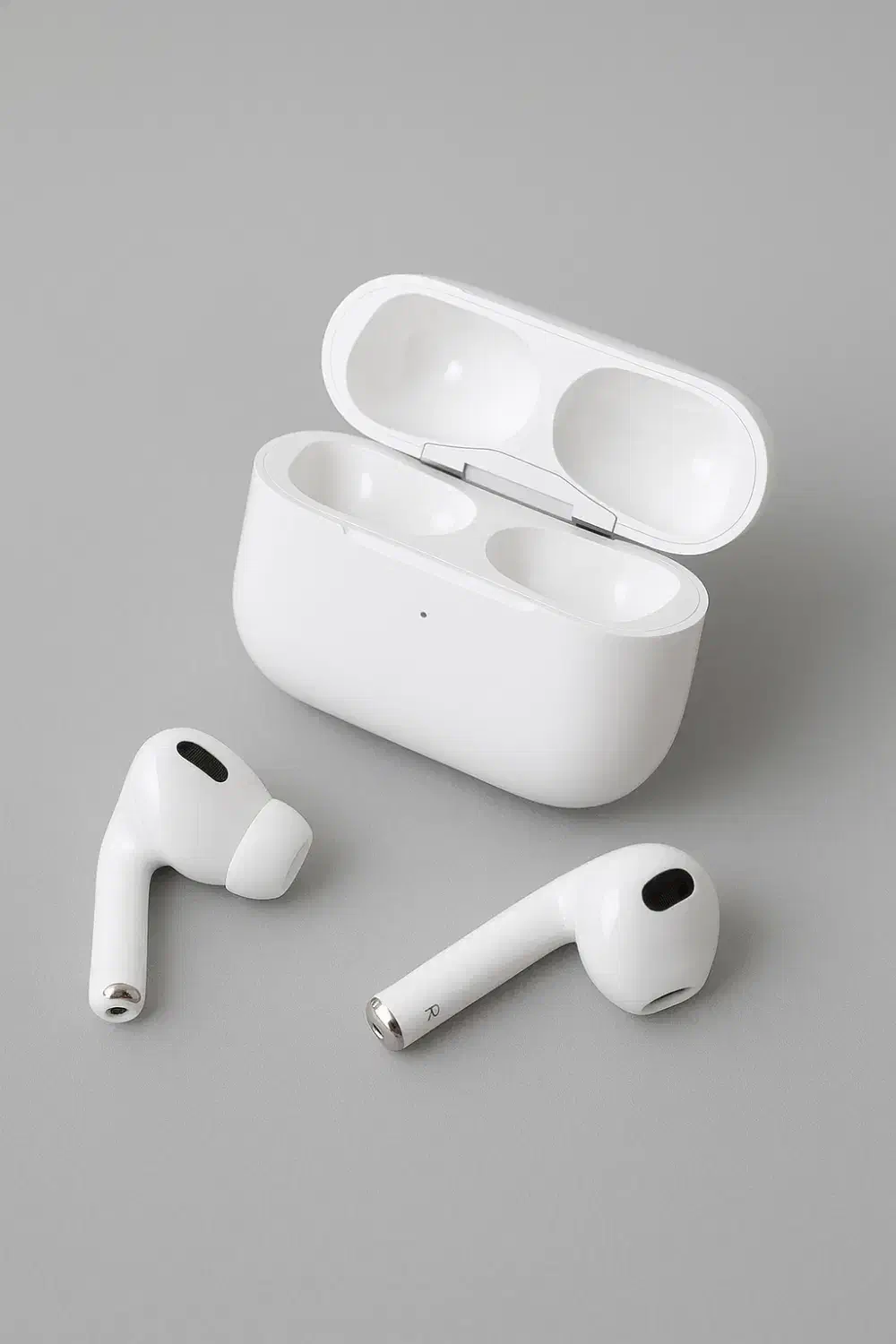 ایرپاد پرو ۲ تجربه صدای حرفهای|لوازم جانبی موبایل و تبلت|رشت, بازار|دیوار