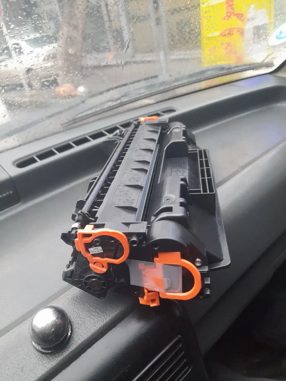 کارتریج پرینت|پرینتر، اسکنر، کپی، فکس|گرگان, |دیوار