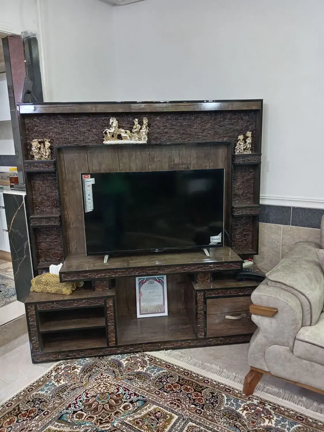 فروش فوری وسایل خانه|حراج|فاضل آباد, |دیوار