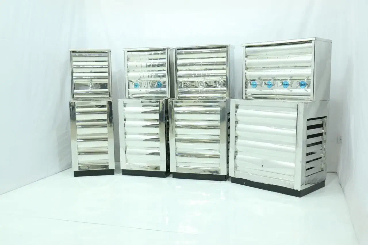 آب سرد کن/ابسردکن/آبسردکن/آب سردکن صنعتی|آبسردکن و تصفیه آب|اهواز, زردشت|دیوار