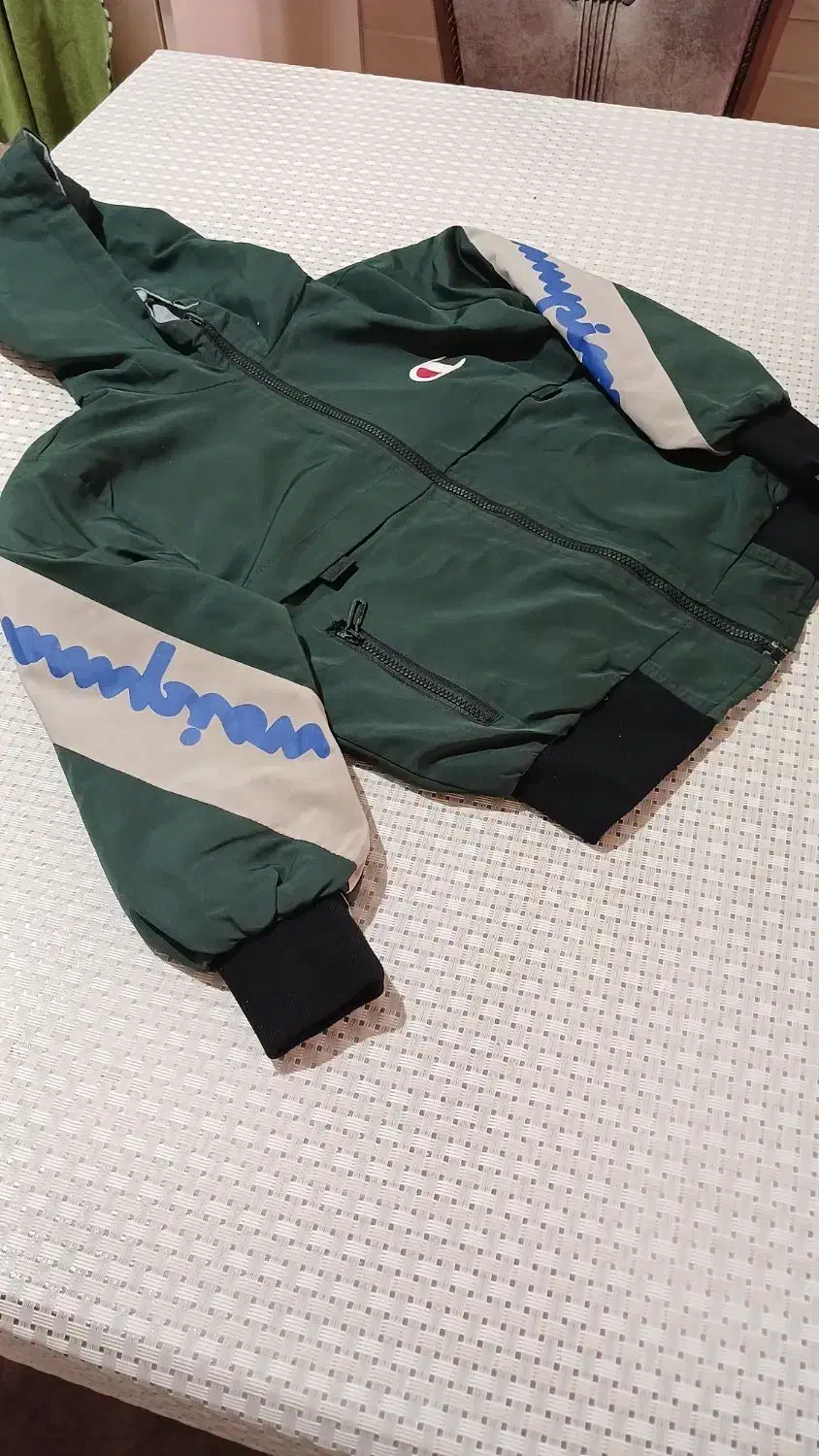 سویشرت وشلوار ورزشی|کفش و لباس بچه|اهر, |دیوار