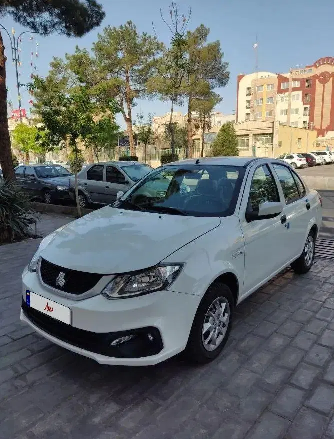 ساینا 1404 s|خودرو سواری و وانت|سمنان, |دیوار