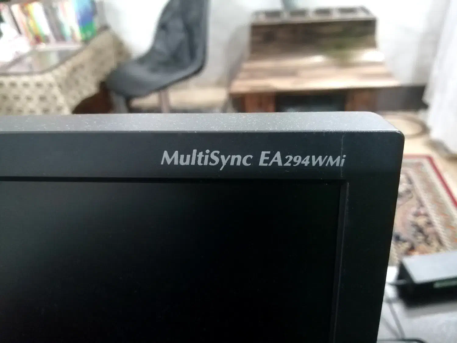 مانیتور گیمینگ عریض 29 اینچ|قطعات و لوازم جانبی رایانه|مشهد, سرافرازان|دیوار