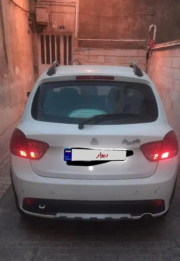 کوییک دنده ای ۱۴۰۱|خودرو سواری و وانت|تهران, چهارصد دستگاه|دیوار