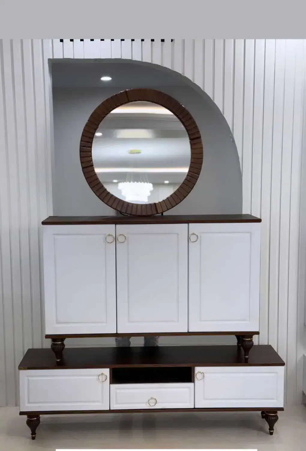 کنسول|بوفه، ویترین، کنسول|چهاردانگه (تهران), |دیوار