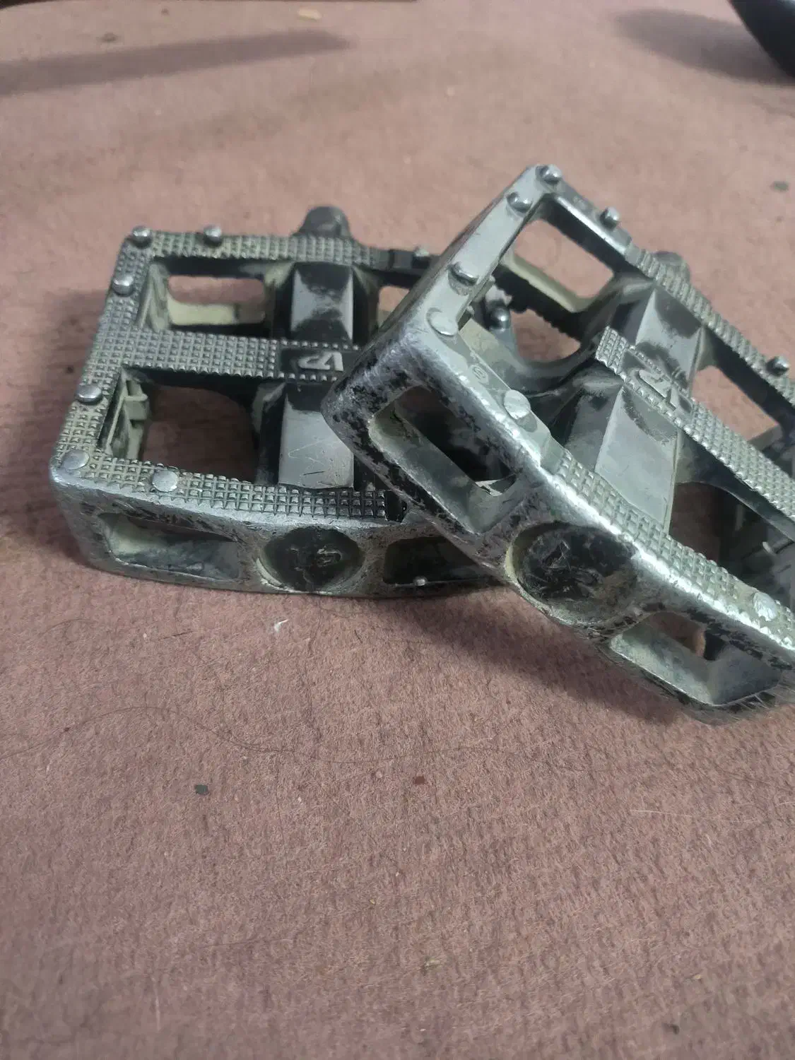 لوازم دوچرخه حرفه ای و مبتدی|دوچرخه، اسکیت، اسکوتر|مشهد, هدایت|دیوار