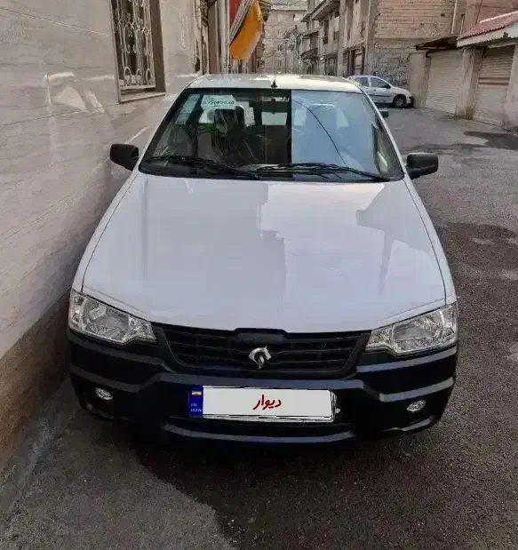 اریسان 2 مدل 1403|خودرو سواری و وانت|اردبیل, |دیوار