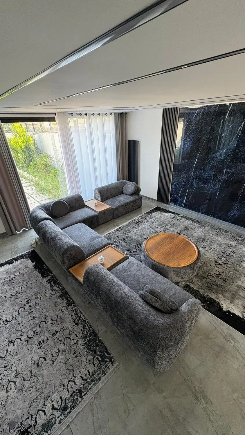 فروش ویلای لوکس ۲۶۰ متر‌ دوبلکس ساحلی|فروش خانه و ویلا|تالش, هشتپر|دیوار