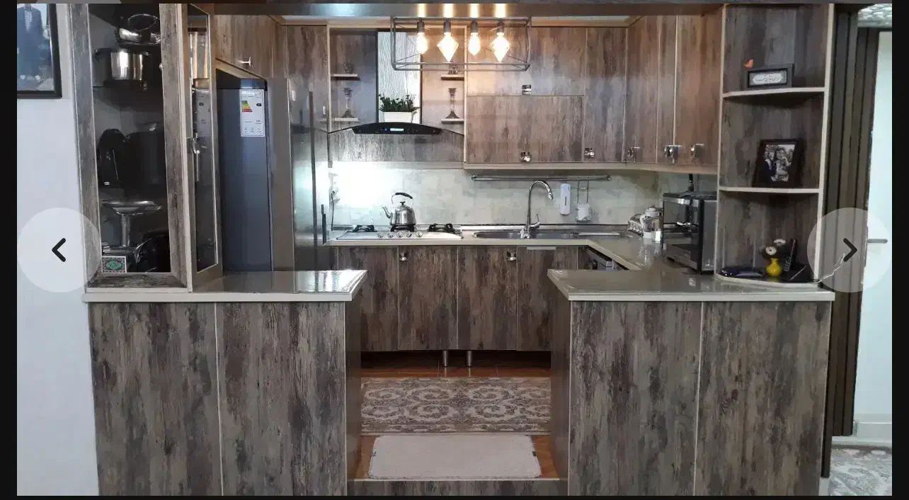 فروش اپارتمان تک واحدی داخل بافت|فروش آپارتمان|اسلامشهر, شهرک قائمیه|دیوار