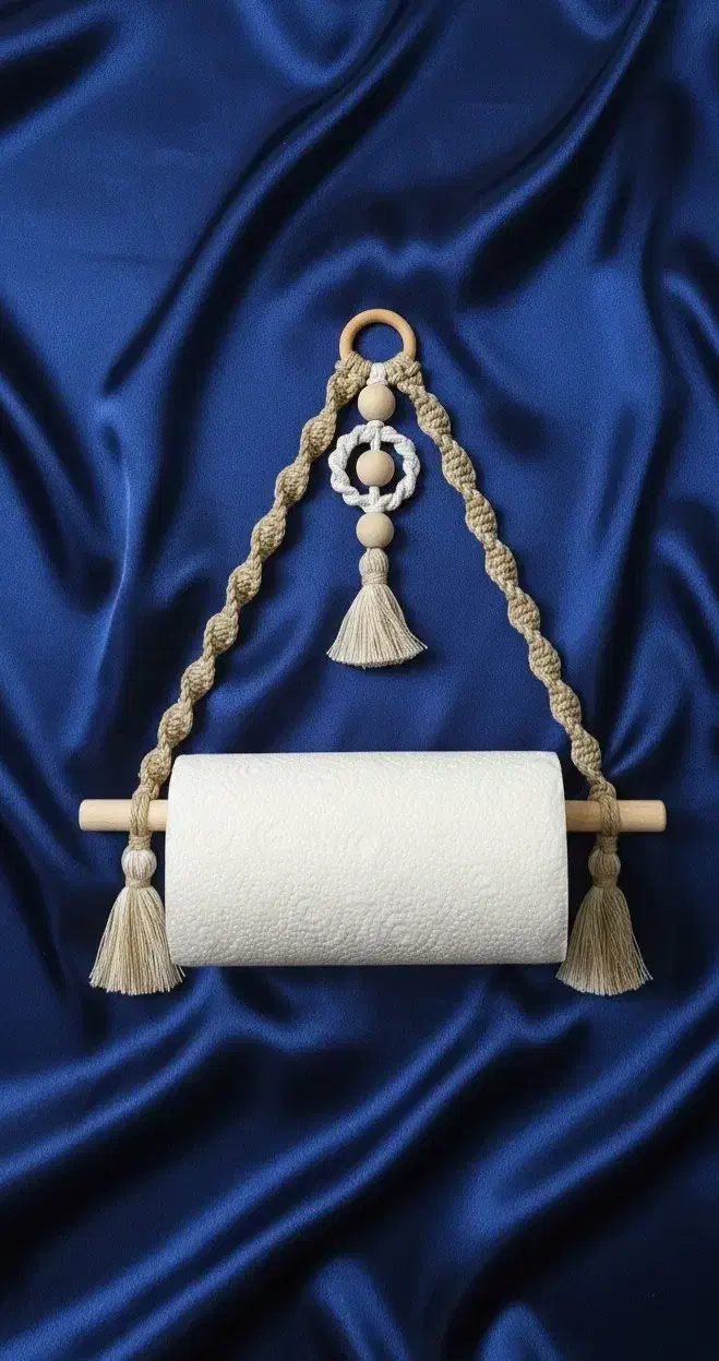 آویز حوله و دستمال|سفره، حوله، دستمال آشپزخانه|همدان, |دیوار